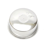 Двойна цедка за кафемашина AEG, ELECTROLUX, ROHNSON
