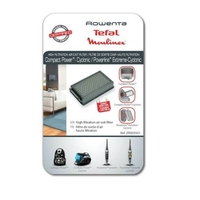 Хепа филтър за прахосмукачка ROWENTA, TEFAL, MOULINEX - ZR903501