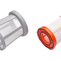 Хепа филтър за прахосмукачка ZANUSSI, ELECTROLUX, AEG 4071387353