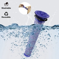 Филтър за прахосмукачка DYSON /воден/ 965661-01