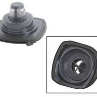 Филтър за прахосмукачка BOSCH, SIEMENS, BALAY - 651593