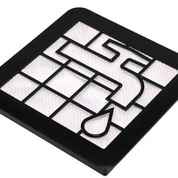 Филтър за прахосмукачка PHILIPS - 432200538211