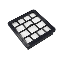 Хепа филтър за прахосмукачка ZELMER, GORENJE - 601201.4012