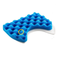 Хепа филтър за прахосмукачка SAMSUNG - DJ97-00841A