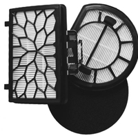 Хепа филтри комплект за прахосмукачка AEG, ELECTROLUX, ZANUSSI, ZANKER - 9009229320