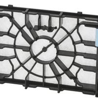 Хепа филтър за прахосмукачка BOSCH, SIEMENS, BALAY - 00577117