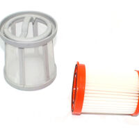 Хепа филтър за прахосмукачка ZANUSSI, ELECTROLUX, AEG 4071387353