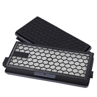 Хепа филтър за прахосмукачка MIELE /карбонов/ 9616110