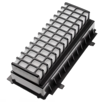 Хепа филтър за прахосмукачка BOSCH, SIEMENS, BALAY - 00577281