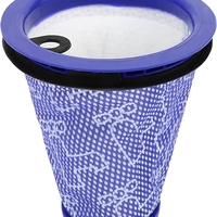 Хепа филтър за прахосмукачка DYSON - 96737101