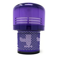 Хепа филтър за прахосмукачка DYSON