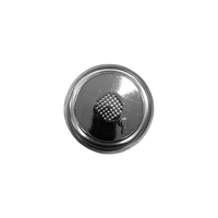 Цедка за едно кафе с двойно дъно за кафемашина AEG, ELECTROLUX, ROHNSON.