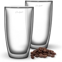 Комплект чаши за кафе LAMART LT9010 VASO, 230 мл., 2 броя