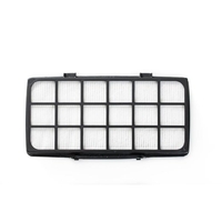 Хепа филтър за прахосмукачка ROWENTA - касета  ZR920101