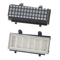 Хепа филтър за прахосмукачка BOSCH, SIEMENS, BALAY - 00577281