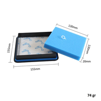 Филтър за прахосмукачка PHILIPS - 432200538211