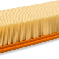 Хепа филтър за прахосмукачка Kärcher - 6.904-283.0