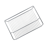 Скара за фурна BOSCH - 460×340 mm / 00742283