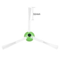 Комплект 3 броя странични четки за робот прахосмукачка iRobot Roomba серия I7, E5
