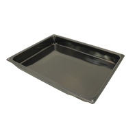 Тава за готварска печка GORENJE 456x360x54 mm / 242135