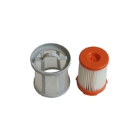 Хепа филтър за прахосмукачка ZANUSSI, ELECTROLUX, AEG 4071387353