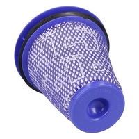 Хепа филтър за прахосмукачка DYSON - 96737101