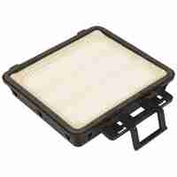 Хепа филтър за прахосмукачка BEKO, SANG, BLOMBERG 9178011296