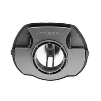 Хепа филтър за прахосмукачка ELECTROLUX, ZANUSSI, AEG - 2198213015