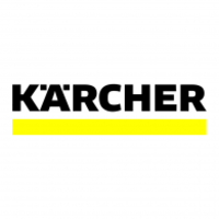 Защитен филтър за мотора на прахосмукачка KARCHER