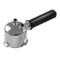 Ръкохватка за кафемашина DELONGHI DEDICA - ∅51mm