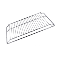 Скара за фурна BOSCH - 460×340 mm / 00742283