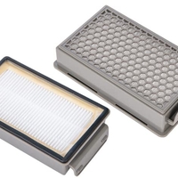 Хепа филтър за прахосмукачка ROWENTA, TEFAL, MOULINEX - ZR903501