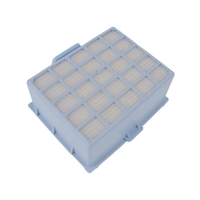 Хепа филтър за прахосмукачка BOSCH, SIEMENS - 00577148