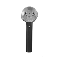 Ръкохватка за кафемашина BOSCH, SIEMENS, BALAY