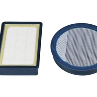 Комплект от 2 броя хепа филтри за прахосмукачка HOOVER – U52 / 35601650