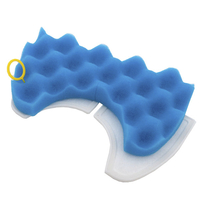 Хепа филтър от пяна за прахосмукачка Samsung - DJ97-00846A