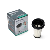 Хепа филтър за прахосмукачка GORENJE - 573575