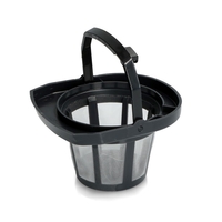 Хепа филтърна кошница за прахосмукачка BOSCH, SIEMENS, BALAY - 650920