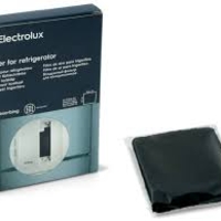Антибактериален въздушен филтър за хладилник Electrolux, AEG, Zanussi