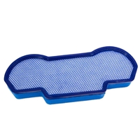 Хепа филтър за прахосмукачка SAMSUNG / DJ63-01161B