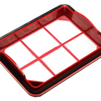 Хепа филтър за прахосмукачка MOULINEX, ROWENTA, TEFAL
