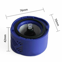 Хепа филтър за прахосмукачка DYSON 966741-01