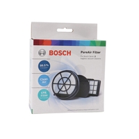 Хепа филтри комплект за прахосмукачка BOSCH, SIEMENS, BALAY
