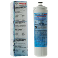 Филтър за вода за хладилник BOSCH, SIEMENS, BALAY