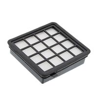 Хепа филтър за прахосмукачка ELECTROLUX, AEG, ZANUSSI, ZANKER - 4055405122