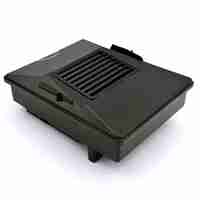 Хепа филтър за RAINBOW Е1 - RA-R10520