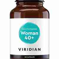 Formula for women 40+ x 60 caps