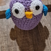 owl
