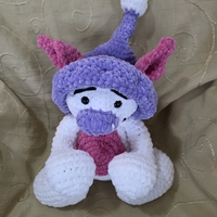 Пухкаво човече 