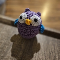owl